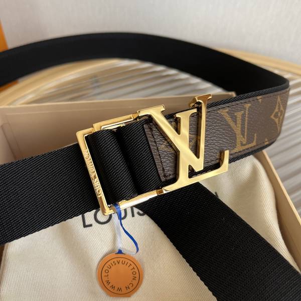 Louis Vuitton 35MM Belt LVB00307 Louis Vuitton 35MM Belt LVB00307